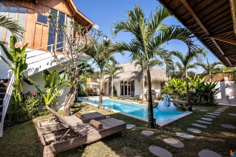 Вилла с 5 спальнями в Семиньяк, Бадунг, Бали (11199) 2