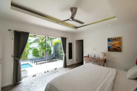 2 bedrooms Villa in South Denpasar, Denpasar, Bali (11193) 12