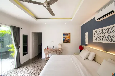 2 bedrooms Villa in South Denpasar, Denpasar, Bali (11193) 11