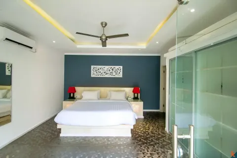 2 bedrooms Villa in South Denpasar, Denpasar, Bali (11193) 16