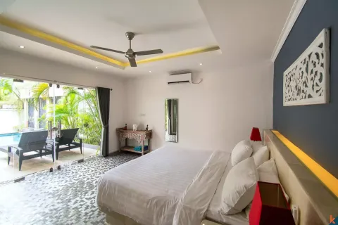 2 bedrooms Villa in South Denpasar, Denpasar, Bali (11193) 19