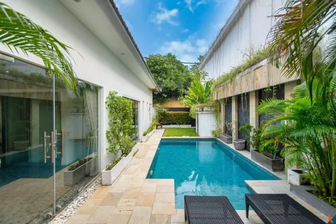 2 bedrooms Villa in South Denpasar, Denpasar, Bali (11193) 4