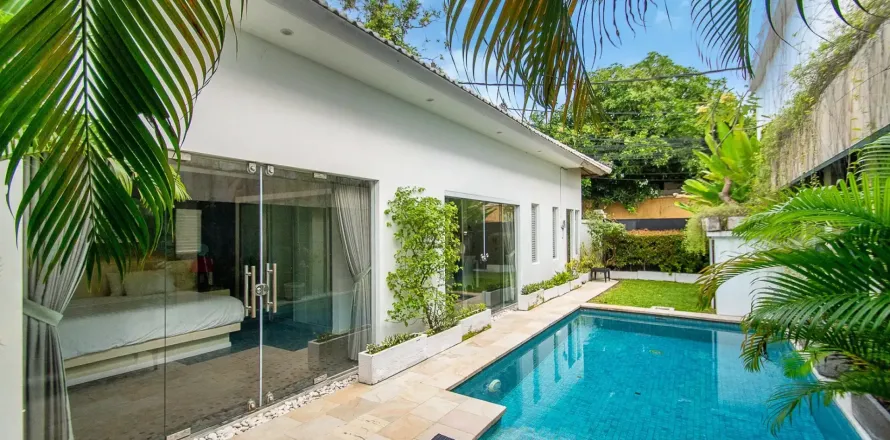 2 bedrooms Villa in South Denpasar, Denpasar, Bali (11193)
