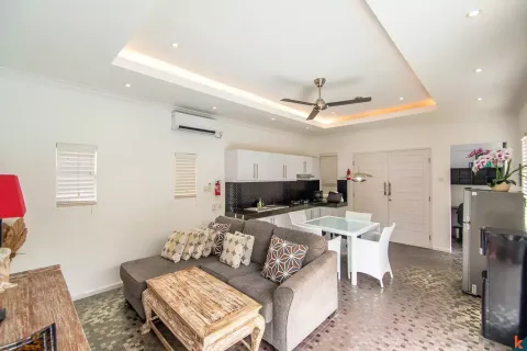 2 bedrooms Villa in South Denpasar, Denpasar, Bali (11193) 5