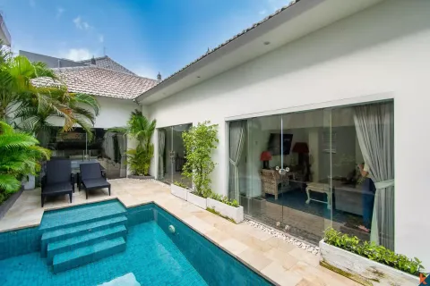 2 bedrooms Villa in South Denpasar, Denpasar, Bali (11193) 3