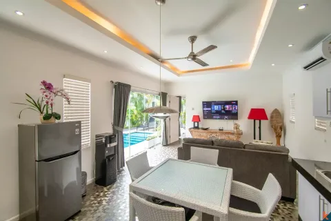2 bedrooms Villa in South Denpasar, Denpasar, Bali (11193) 7