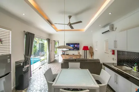 2 bedrooms Villa in South Denpasar, Denpasar, Bali (11193) 6