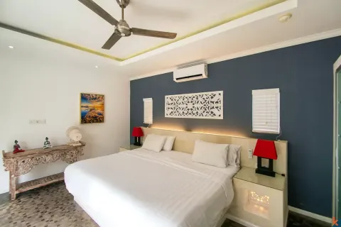 2 bedrooms Villa in South Denpasar, Denpasar, Bali (11193) 10