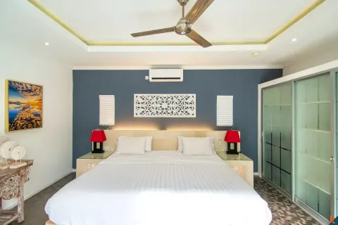 2 bedrooms Villa in South Denpasar, Denpasar, Bali (11193) 9