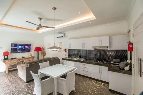 2 bedrooms Villa in South Denpasar, Denpasar, Bali (11193) 8