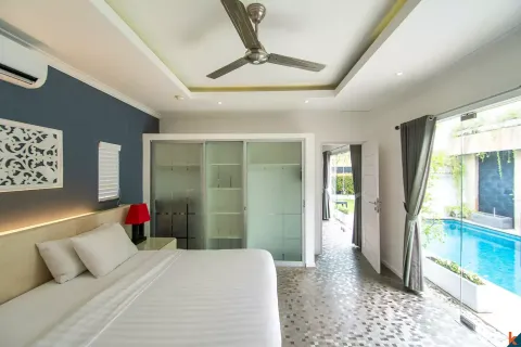 2 bedrooms Villa in South Denpasar, Denpasar, Bali (11193) 18