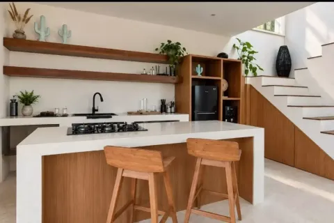 Вилла с 2 спальнями в Южная Кута, Бадунг, Бали (11197) 10