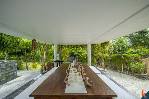 Вилла с 6 спальнями в Тумбак Баюх, Менгви, Бадунг, Бали (11602) 7