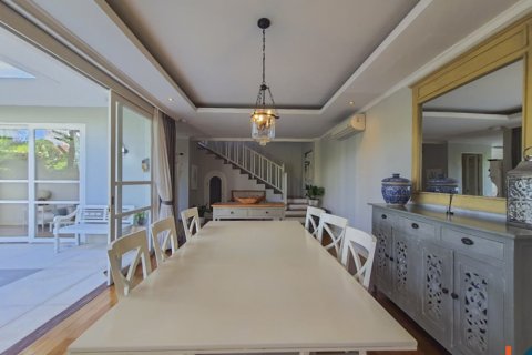 3 bedrooms Villa in Tibubeneng, Badung, Bali (11600) 11