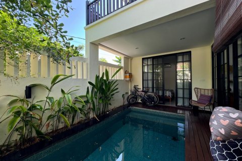 2 bedrooms Villa in South Denpasar, Denpasar,  (9621) 7