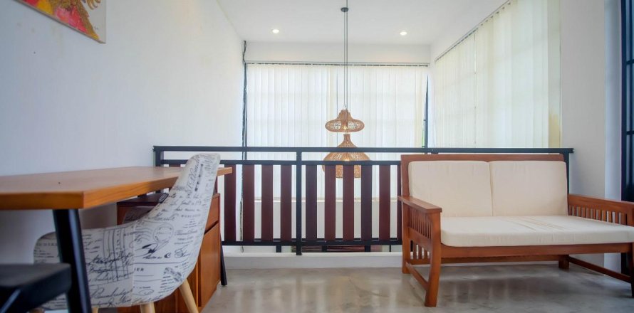2 bedrooms Villa in South Denpasar, Denpasar,  (9621)