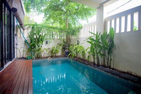 2 bedrooms Villa in South Denpasar, Denpasar,  (9621) 8