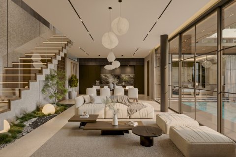 Вилла с 3 спальнями в Семиньяк, Бадунг, (9617) 10