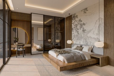 Вилла с 3 спальнями в Семиньяк, Бадунг, (9617) 5