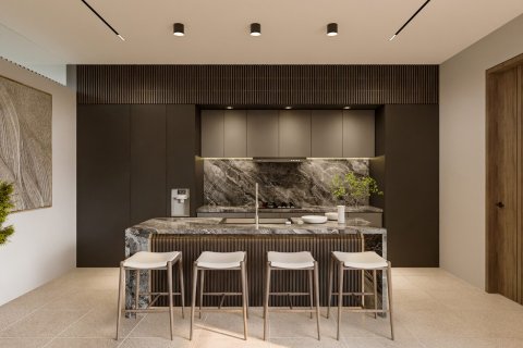 Вилла с 3 спальнями в Семиньяк, Бадунг, (9617) 3