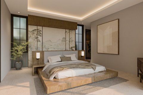 Вилла с 3 спальнями в Семиньяк, Бадунг, (9617) 9