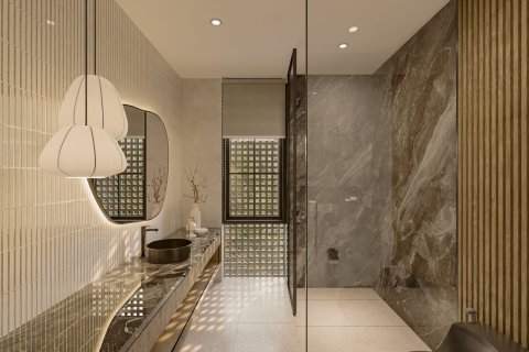 Вилла с 3 спальнями в Семиньяк, Бадунг, (9617) 13