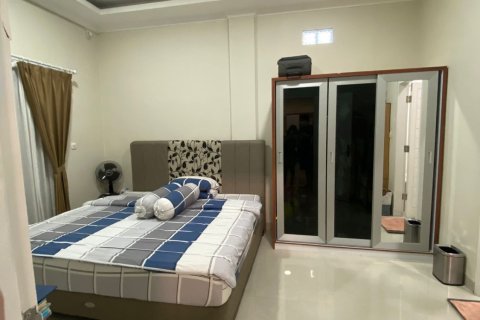 3 bedrooms House in Jimbaran, Badung,  (9619) 6