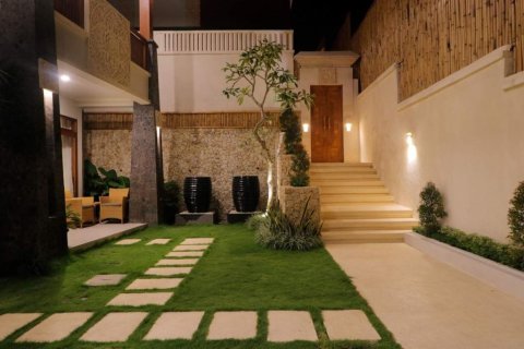 7 bedrooms Villa in Ungasan, Badung, (9618) 3