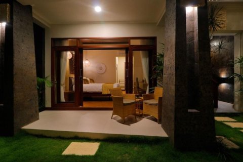 7 bedrooms Villa in Ungasan, Badung, (9618) 1