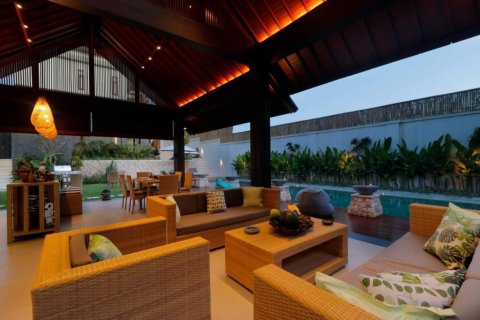 7 bedrooms Villa in Ungasan, Badung, (9618) 13