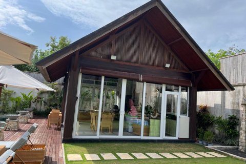 7 bedrooms Villa in Ungasan, Badung, (9618) 11