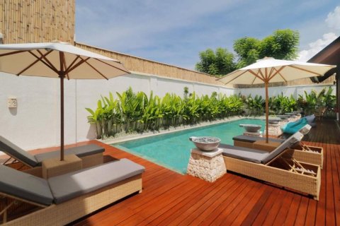 7 bedrooms Villa in Ungasan, Badung, (9618) 17