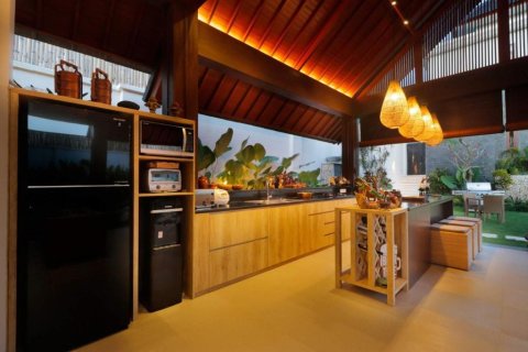 7 bedrooms Villa in Ungasan, Badung, (9618) 8