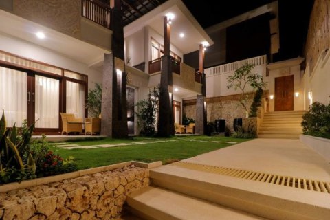 7 bedrooms Villa in Ungasan, Badung, (9618) 2