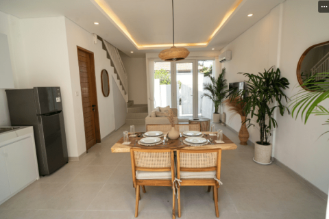 Дом с 2 спальнями в Менгви, Бадунг,  (9622) 2