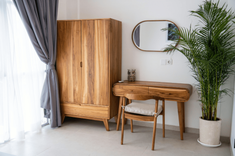 Дом с 2 спальнями в Менгви, Бадунг,  (9622) 3