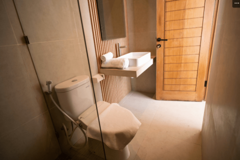 Дом с 2 спальнями в Менгви, Бадунг,  (9622) 6