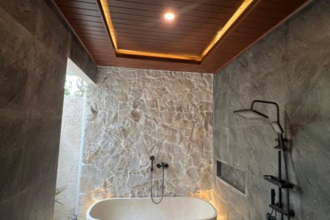 Вилла с 1 спальней в Убуд, Гианьяр,  (9620) 5