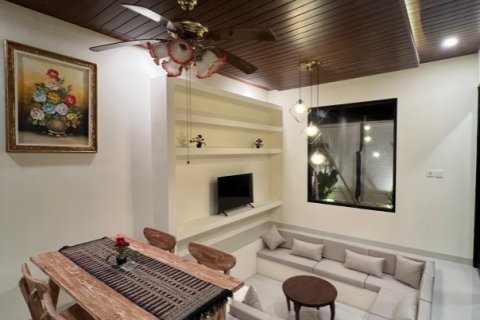 Вилла с 1 спальней в Убуд, Гианьяр,  (9620) 1