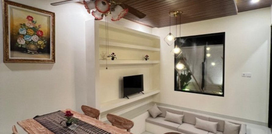 Вилла с 1 спальней в Убуд, Гианьяр,  (9620)