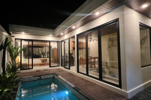 Вилла с 1 спальней в Убуд, Гианьяр,  (9620) 4