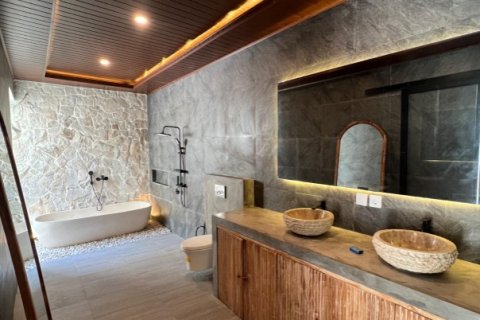 Вилла с 1 спальней в Убуд, Гианьяр,  (9620) 2