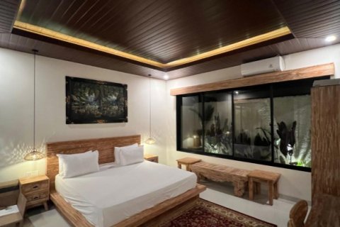 Вилла с 1 спальней в Убуд, Гианьяр,  (9620) 3