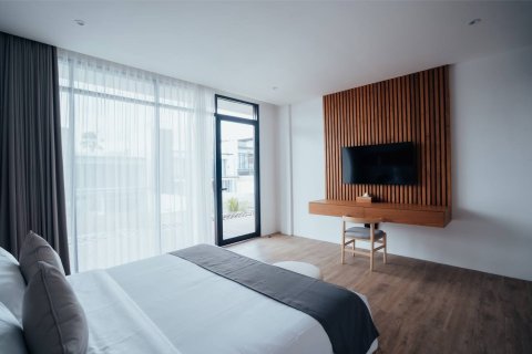 3 bedrooms Villa in Canggu, Badung, Bali (15466)
