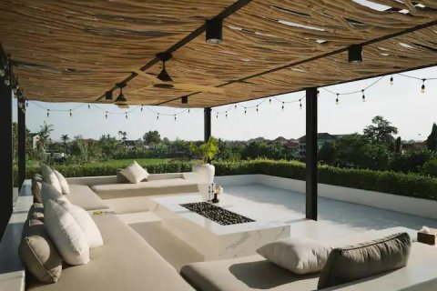 4 bedrooms Villa in Canggu, Badung, Bali (15462) 6