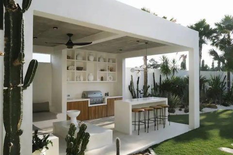 4 bedrooms Villa in Canggu, Badung, Bali (15462) 14