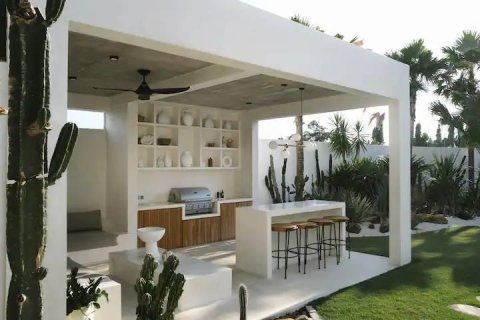 4 bedrooms Villa in Canggu, Badung, Bali (15462) 5