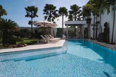 4 bedrooms Villa in Canggu, Badung, Bali (15462) 13