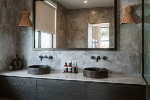 4 bedrooms Villa in Canggu, Badung, Bali (15462) 15