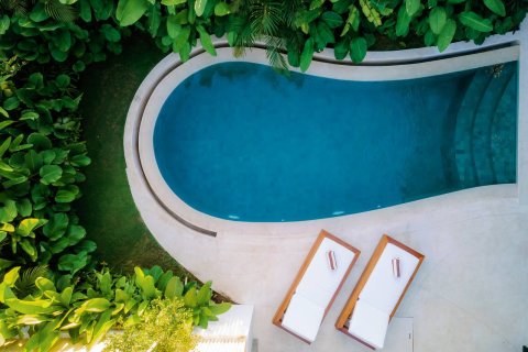 2 bedrooms Villa in Canggu, Badung, Bali (15468) 5